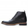 Ghete barbati 494 negru