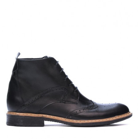 Ghete barbati 494 negru