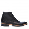 Ghete barbati 494 negru