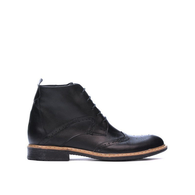 Ghete barbati 494 negru