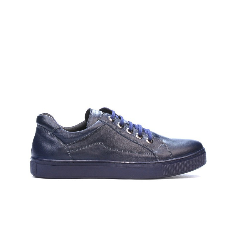 Pantofi sport barbati 830-1 indigo