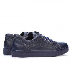 Pantofi sport barbati 830-1 indigo