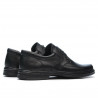 Pantofi eleganti barbati 843m negru