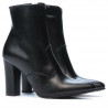 Ghete dama 1164 negru