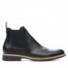 Ghete barbati 493 negru