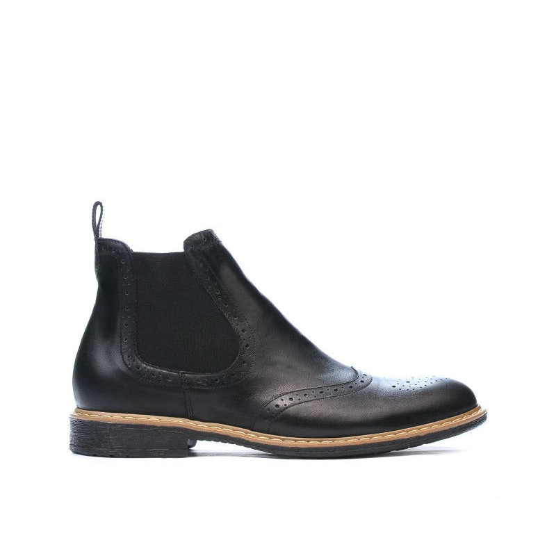 Ghete barbati 493 negru