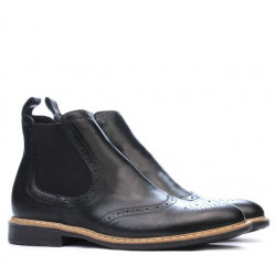Ghete barbati 493 negru