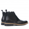 Ghete barbati 493 negru