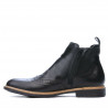 Ghete barbati 493 negru