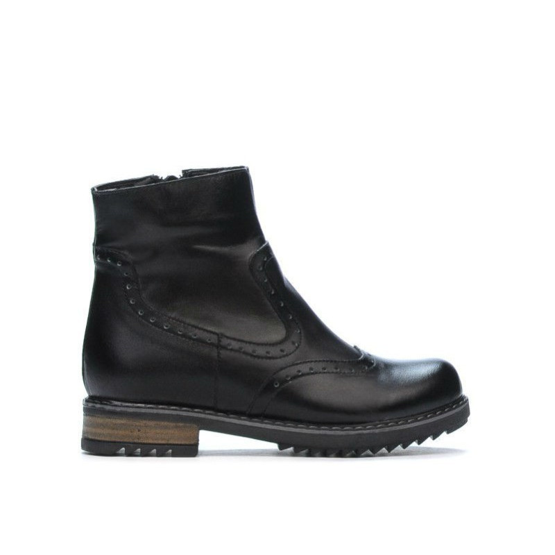 Ghete copii 3009 negru