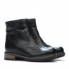 Ghete copii 3009 negru