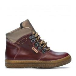 Ghete copii 3006 bordo combinat