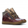 Ghete copii 3006 bordo combinat