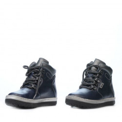 Ghete copii 3006 indigo combinat