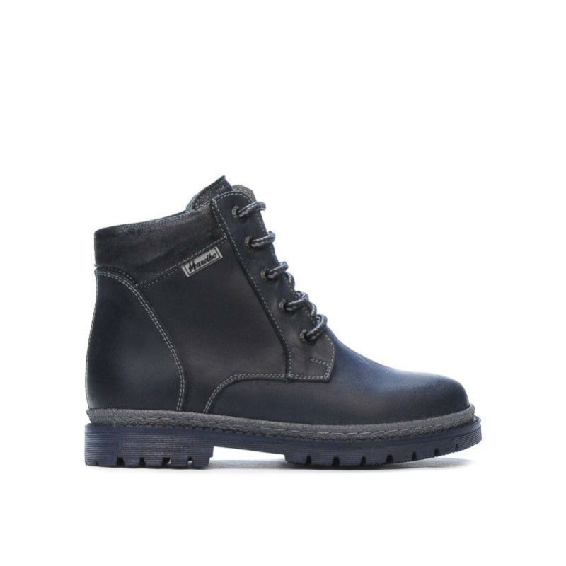 Ghete copii 3007 tuxon indigo