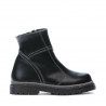 Ghete copii mici 35c negru