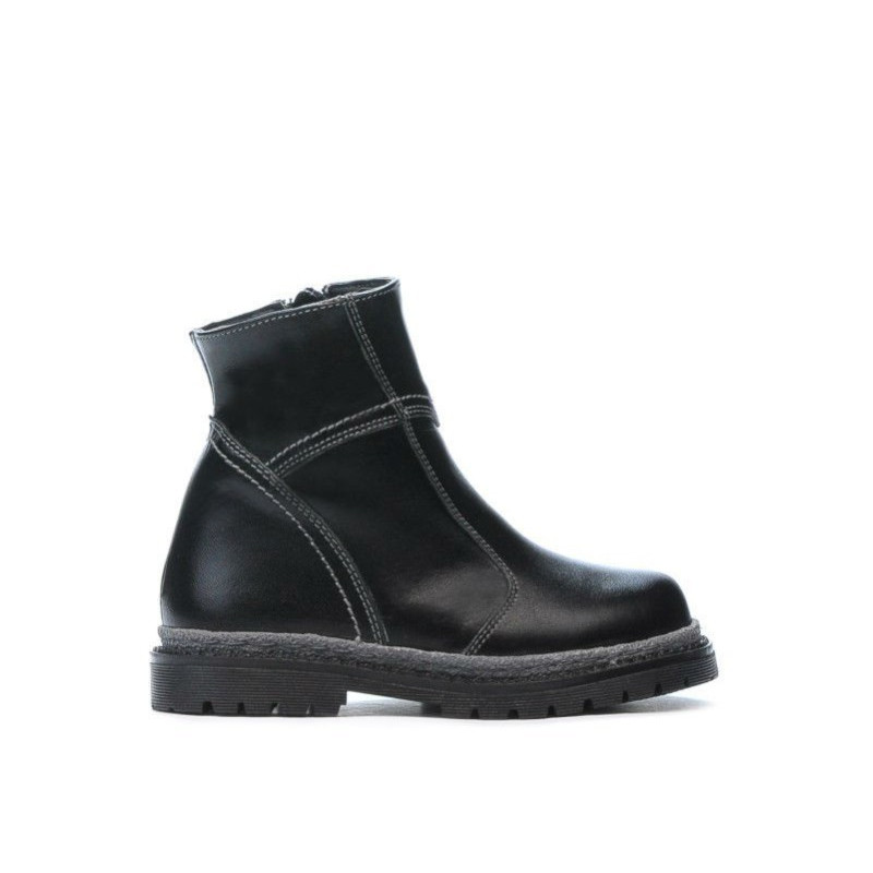 Ghete copii mici 35c negru
