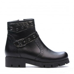 Ghete copii 3005 negru