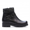 Ghete copii 3005 negru