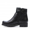 Ghete copii 3005 negru
