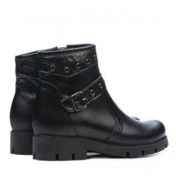Ghete copii 3005 negru