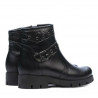 Ghete copii 3005 negru