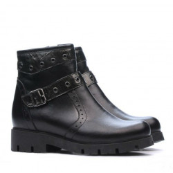 Ghete copii 3005 negru