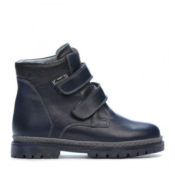 Ghete copii 3008 indigo Ghete copii 3008 indigo
