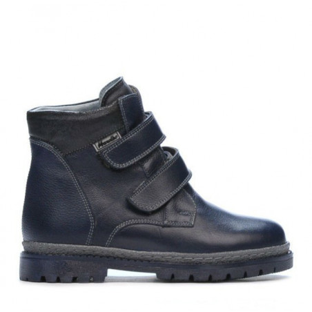 Ghete copii 3008 indigo