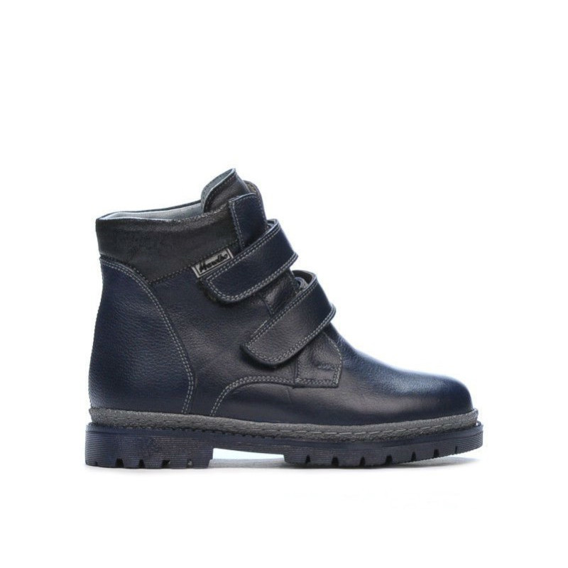 Ghete copii 3008 indigo