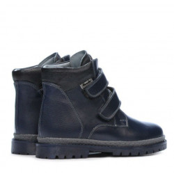 Ghete copii 3008 indigo