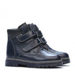 Ghete copii 3008 indigo
