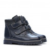 Ghete copii 3008 indigo