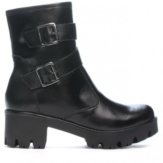 Ghete dama 3312 negru