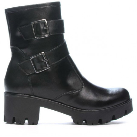 Ghete dama 3312 negru