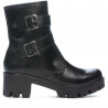 Ghete dama 3312 negru