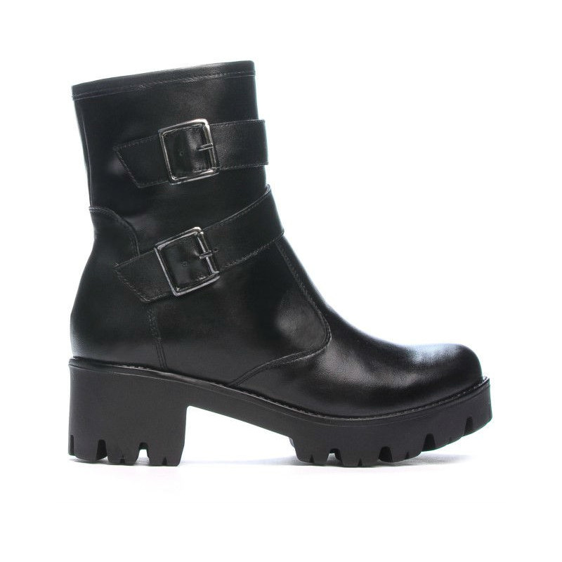 Ghete dama 3312 negru