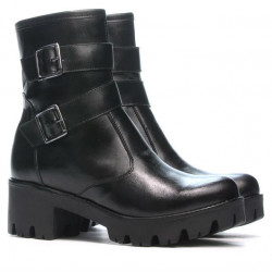 Ghete dama 3312 negru