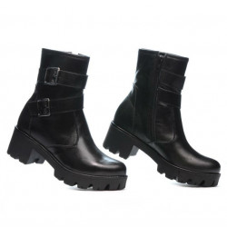 Ghete dama 3312 negru