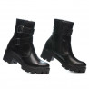 Ghete dama 3312 negru
