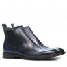 Ghete barbati 493 a indigo