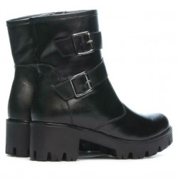Ghete dama 3312 negru