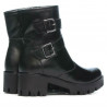 Ghete dama 3312 negru