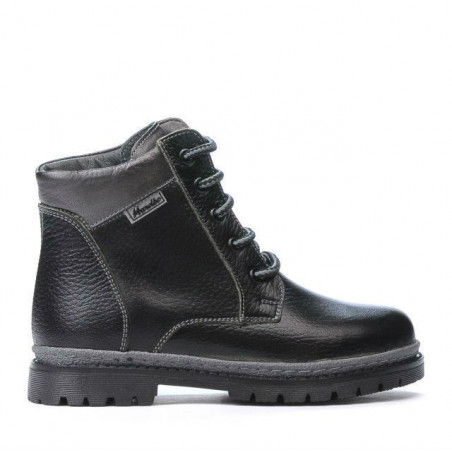 Ghete copii 3007 negru