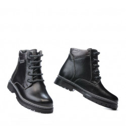 Ghete copii 3007 negru
