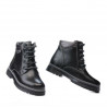 Ghete copii 3007 negru