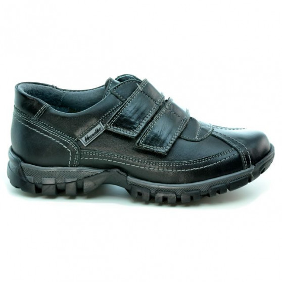 Pantofi copii 127 negru