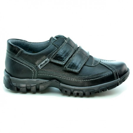 Pantofi copii 127 negru