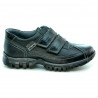 Pantofi copii 127 negru