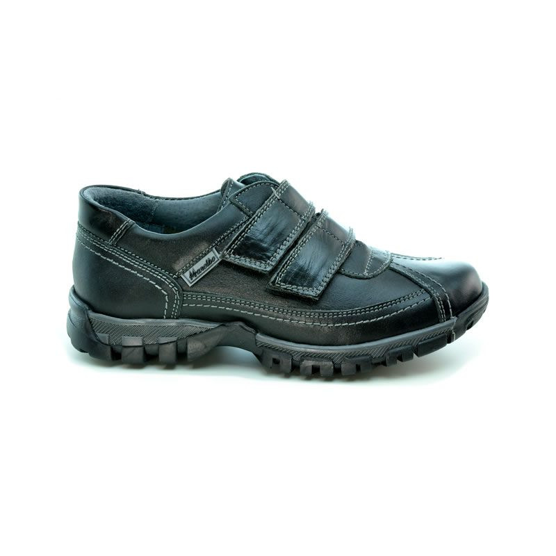 Pantofi copii 127 negru